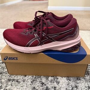 ASICS Women's GT-1000 11